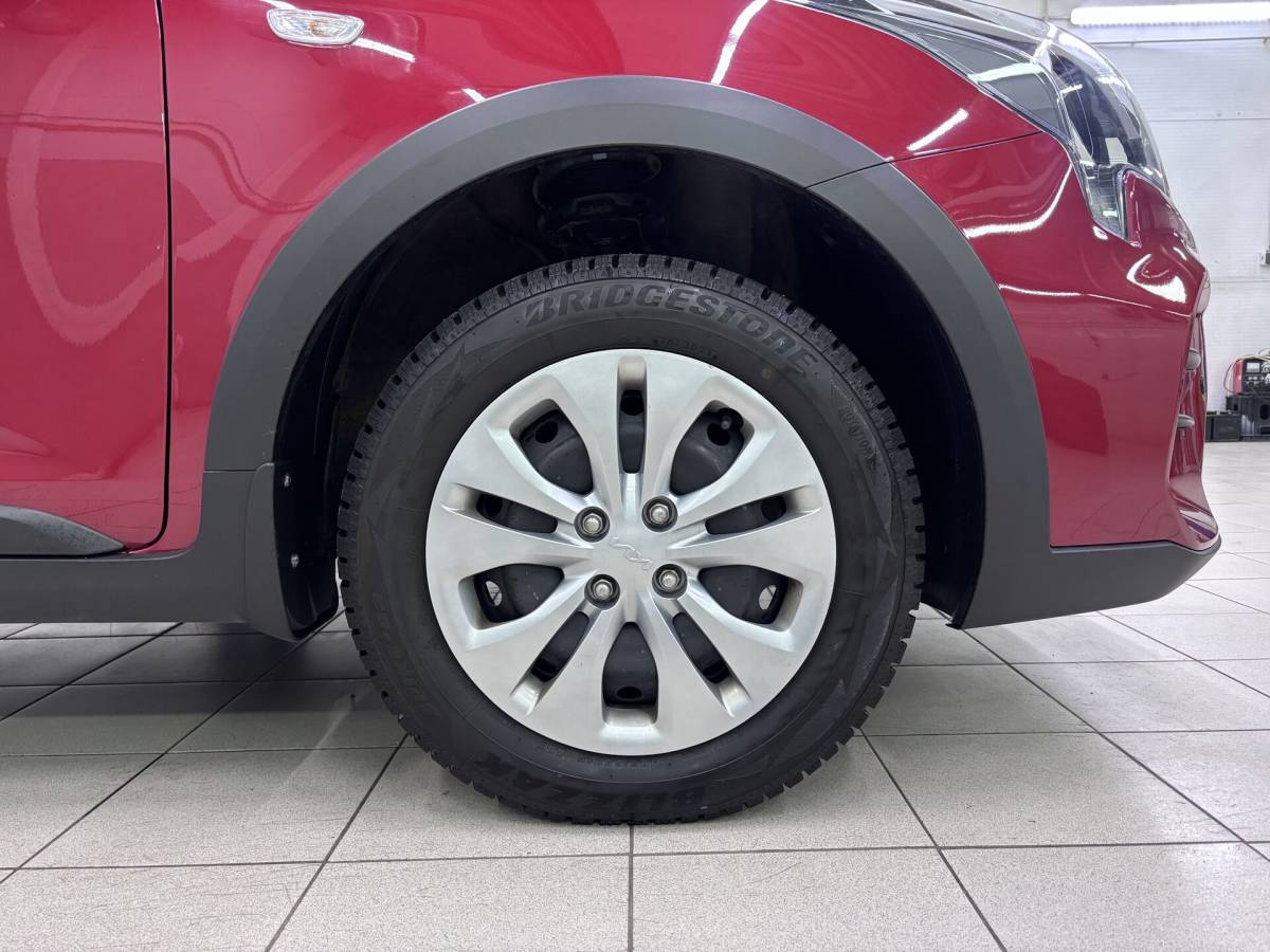 OMODA S5 1.5T CVT Ultra