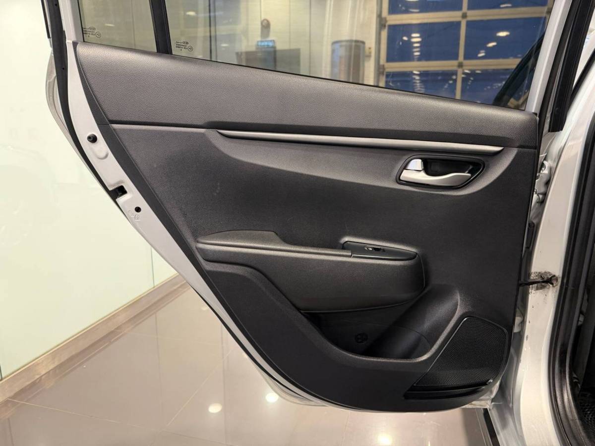 OMODA S5 1.5T CVT Ultra