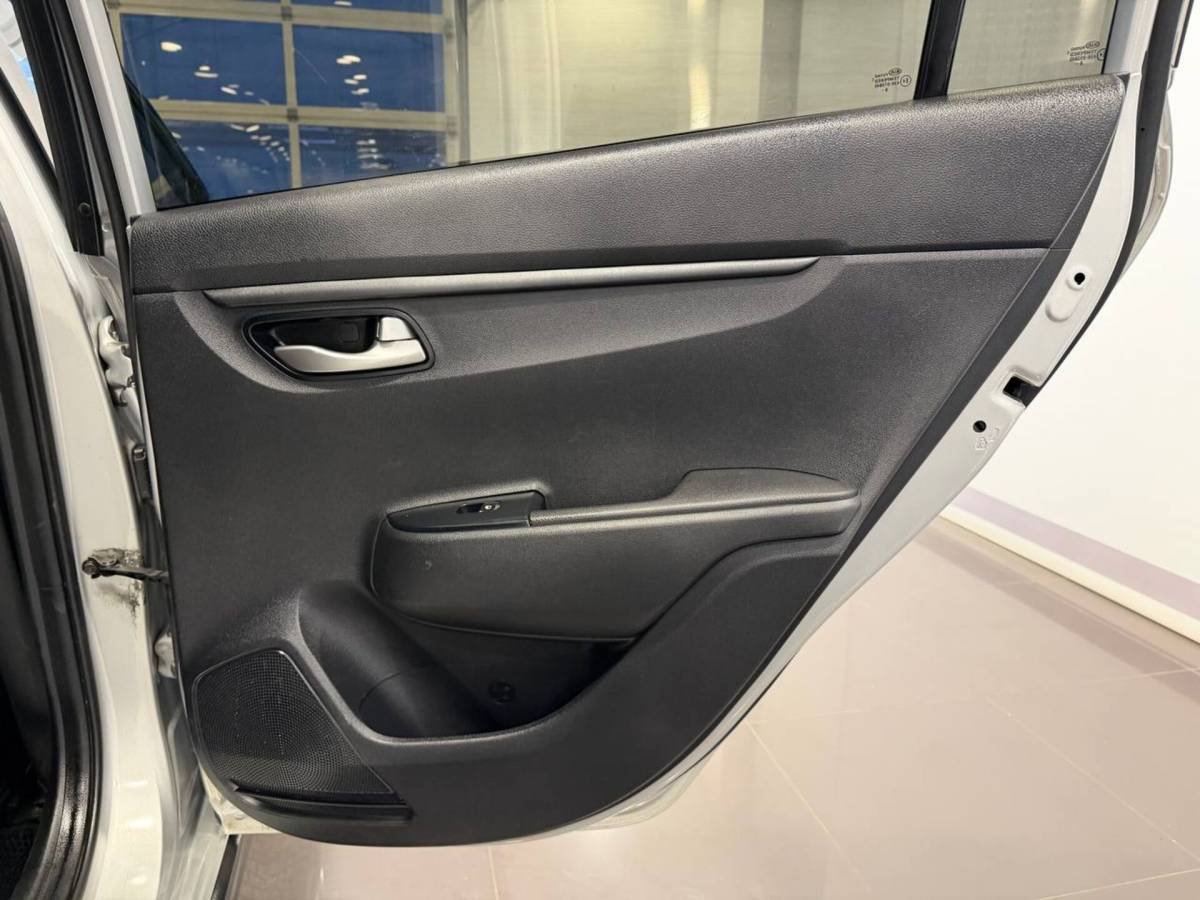 OMODA S5 1.5T CVT Ultra