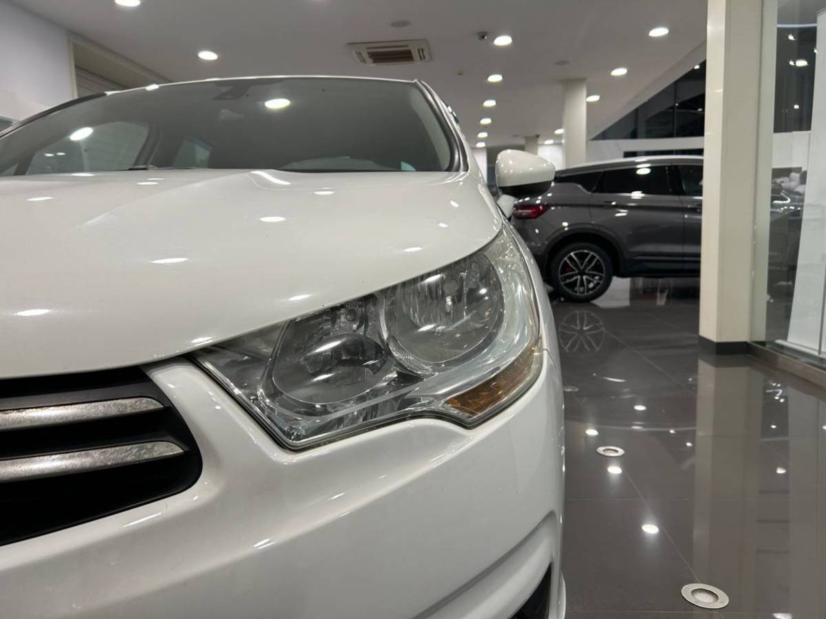 OMODA S5 1.5T CVT Ultra