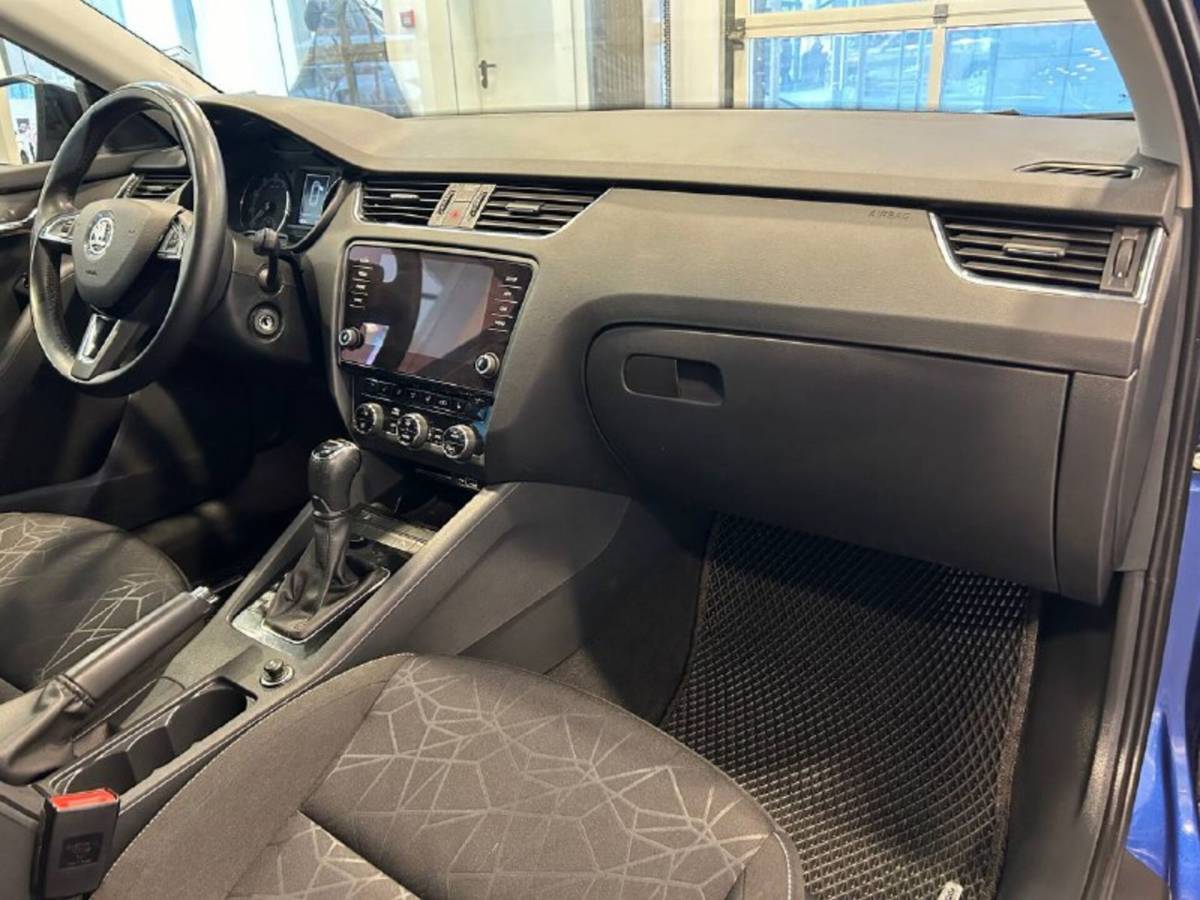 OMODA S5 1.5T CVT Ultra