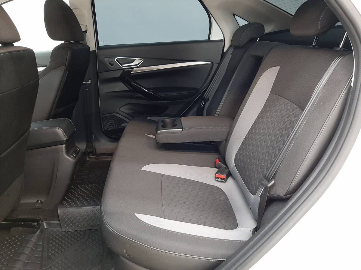 OMODA S5 1.5T CVT Ultra