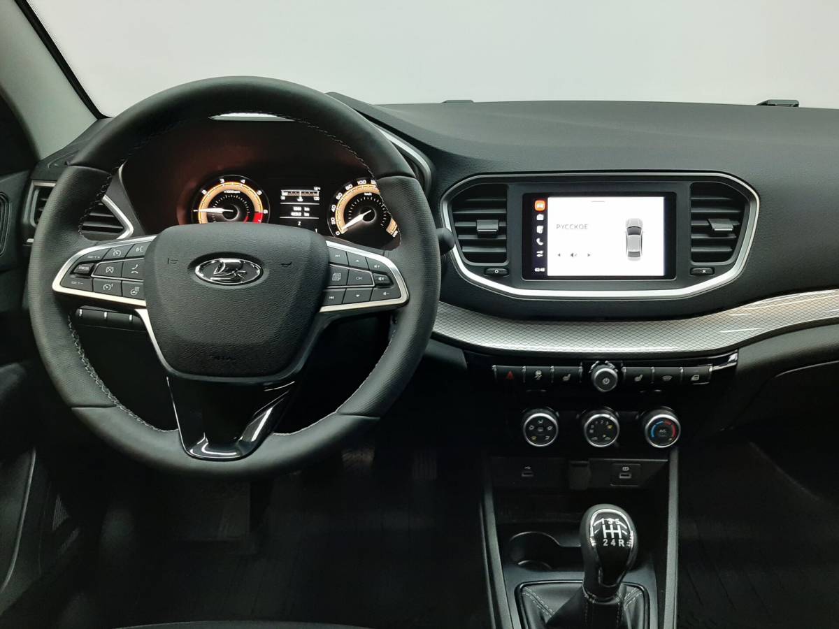 OMODA S5 1.5T CVT Ultra