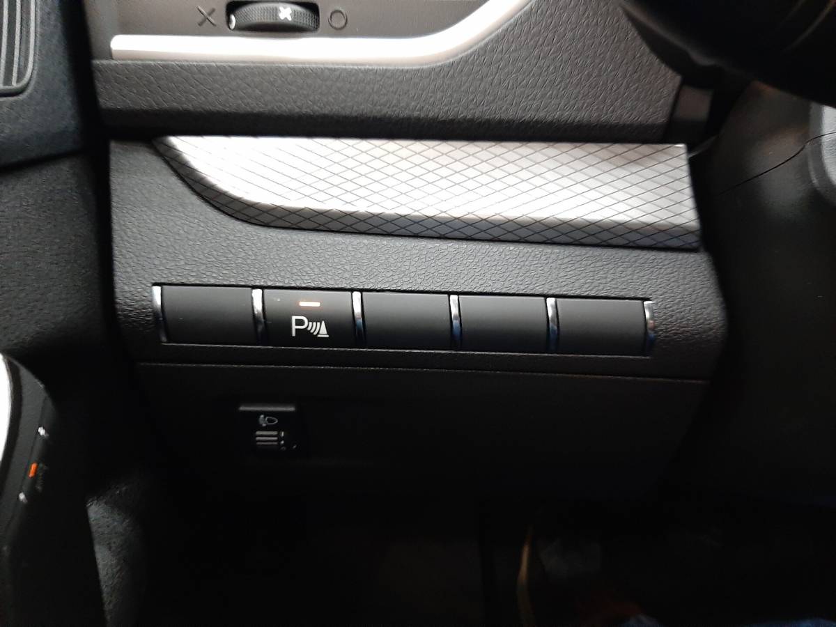 OMODA S5 1.5T CVT Ultra