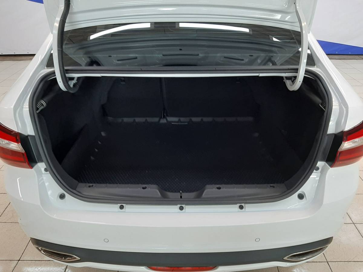 OMODA S5 1.5T CVT Ultra