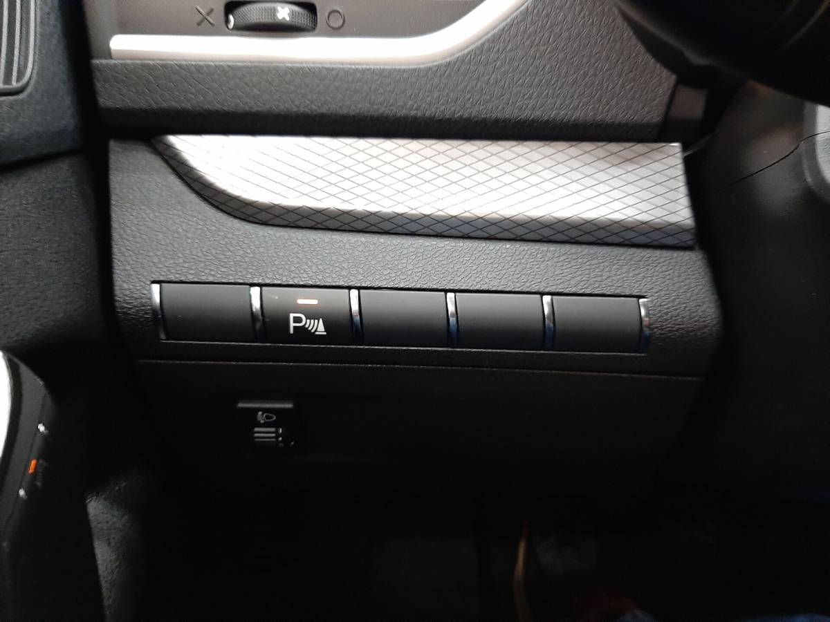 OMODA S5 1.5T CVT Ultra