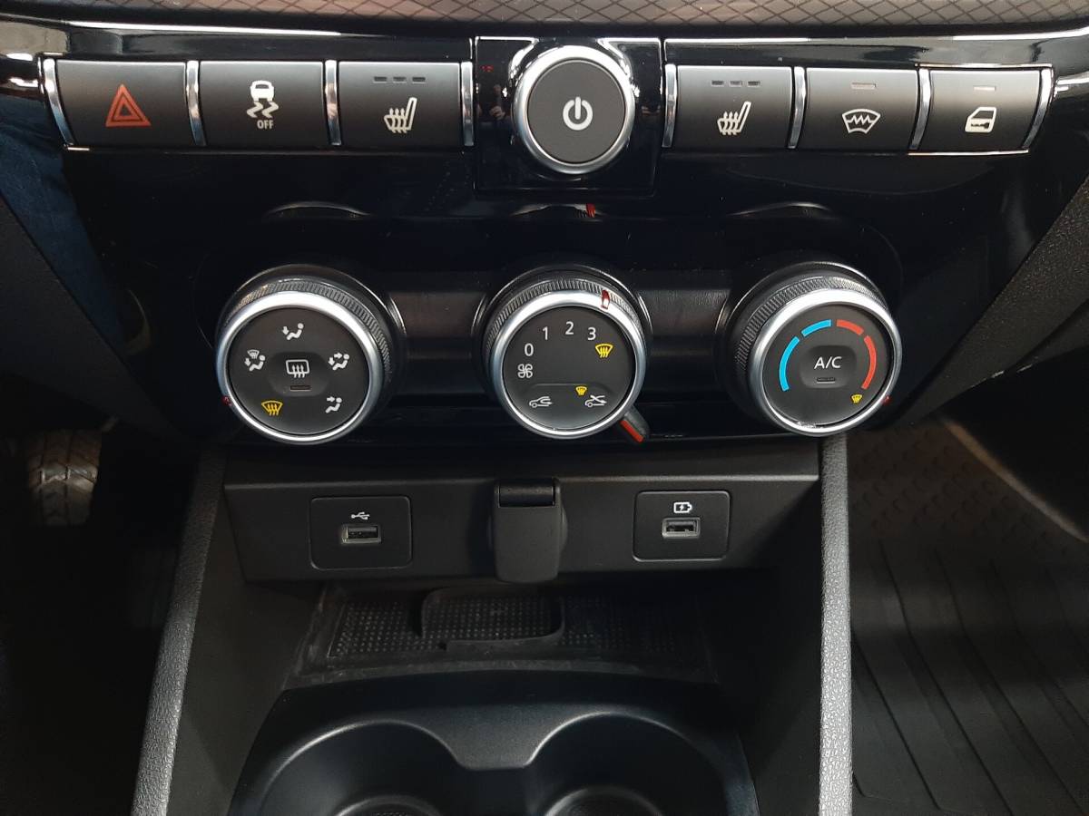 OMODA S5 1.5T CVT Ultra