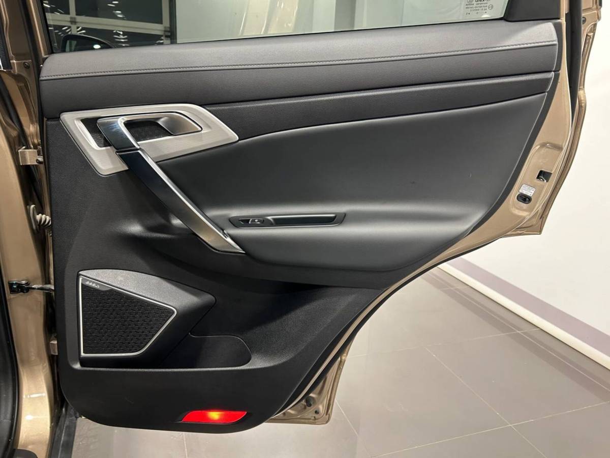 OMODA S5 1.5T CVT Ultra