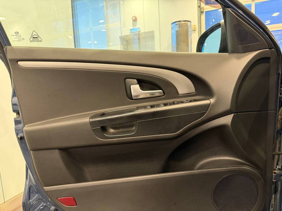 OMODA S5 1.5T CVT Ultra