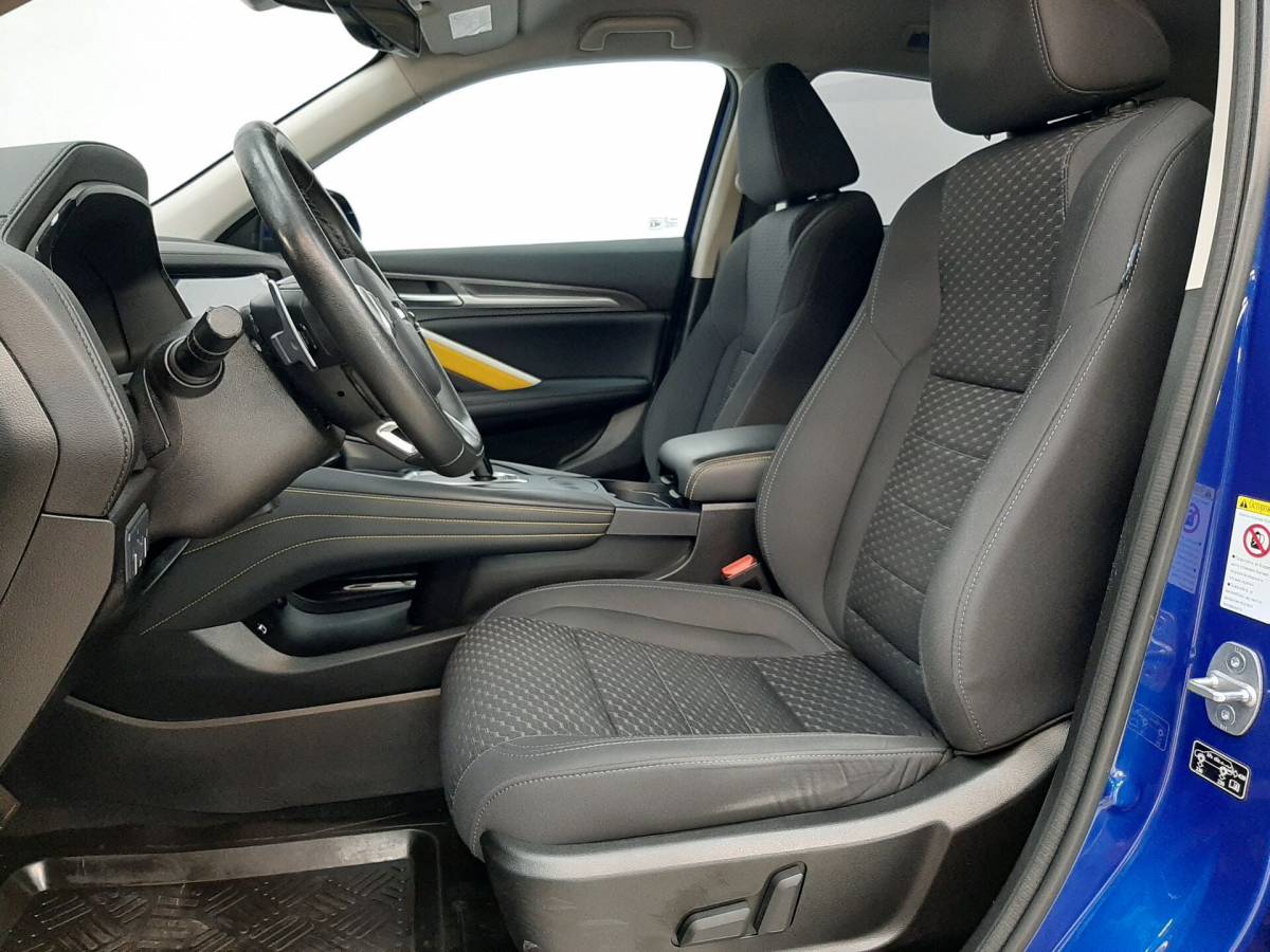 OMODA S5 1.5T CVT Ultra