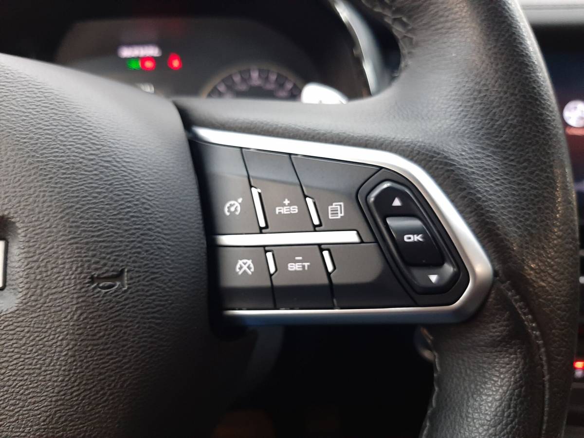 OMODA S5 1.5T CVT Ultra