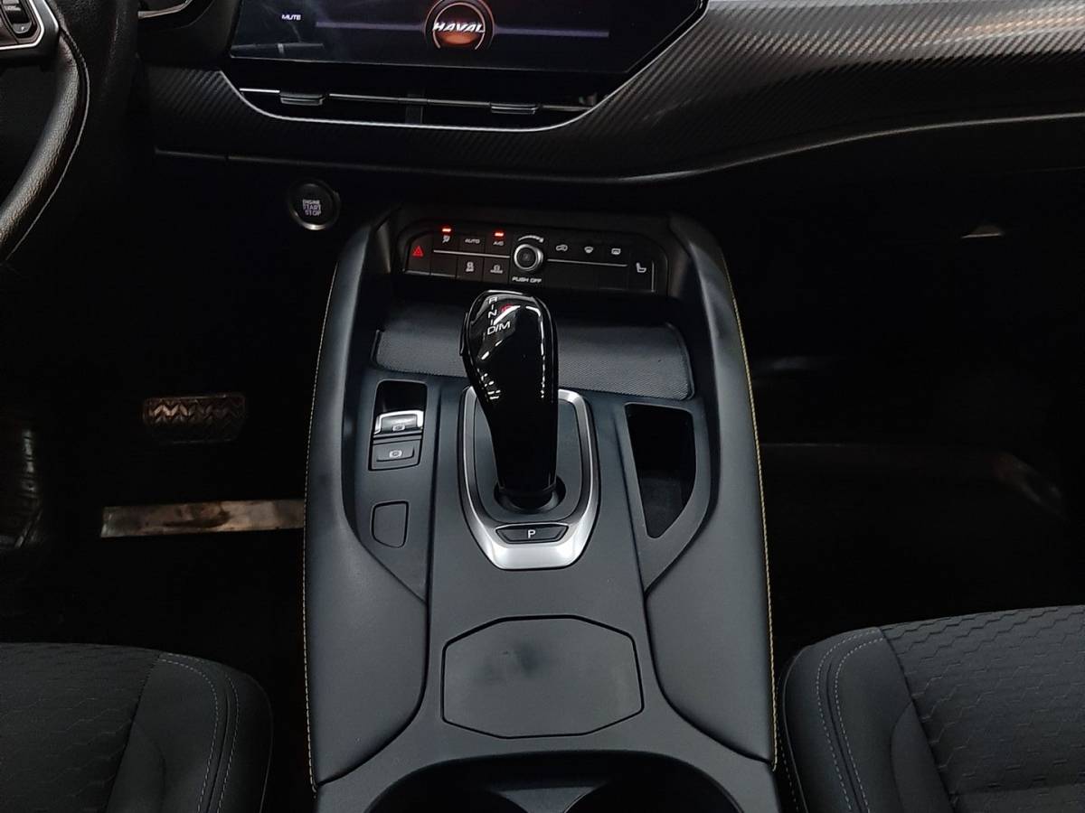 OMODA S5 1.5T CVT Ultra