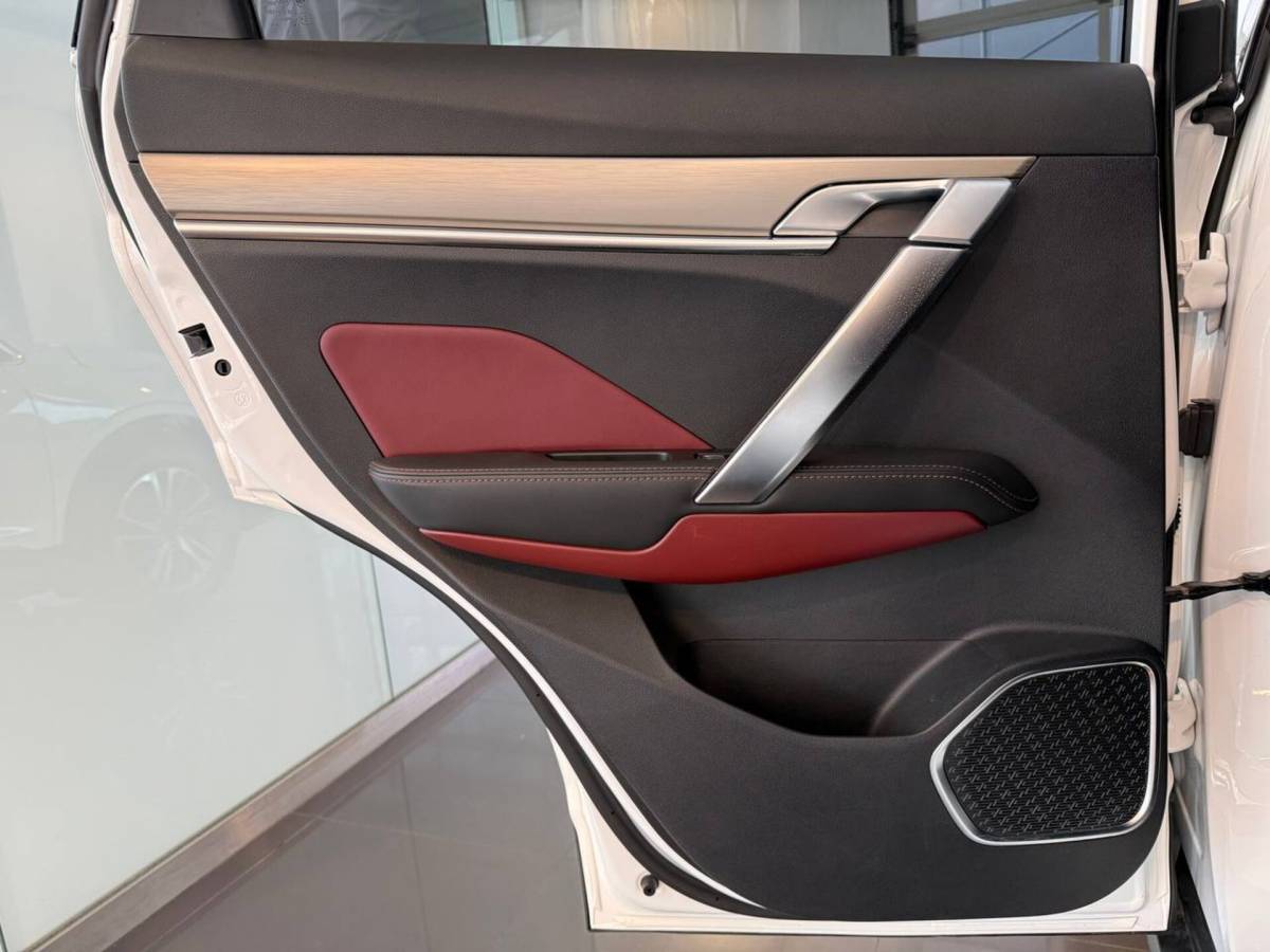 OMODA S5 1.5T CVT Ultra