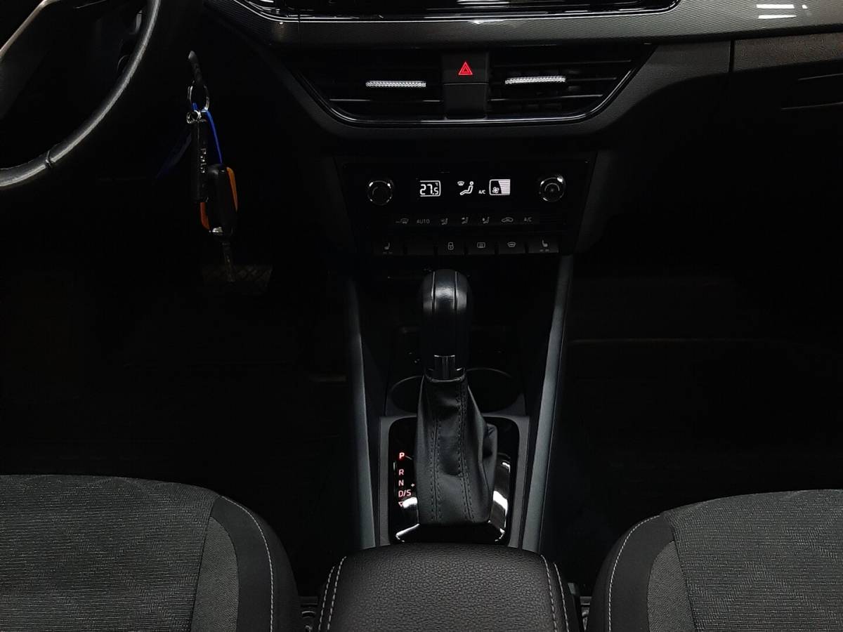 OMODA S5 1.5T CVT Ultra