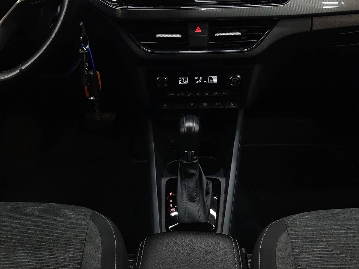 OMODA S5 1.5T CVT Ultra