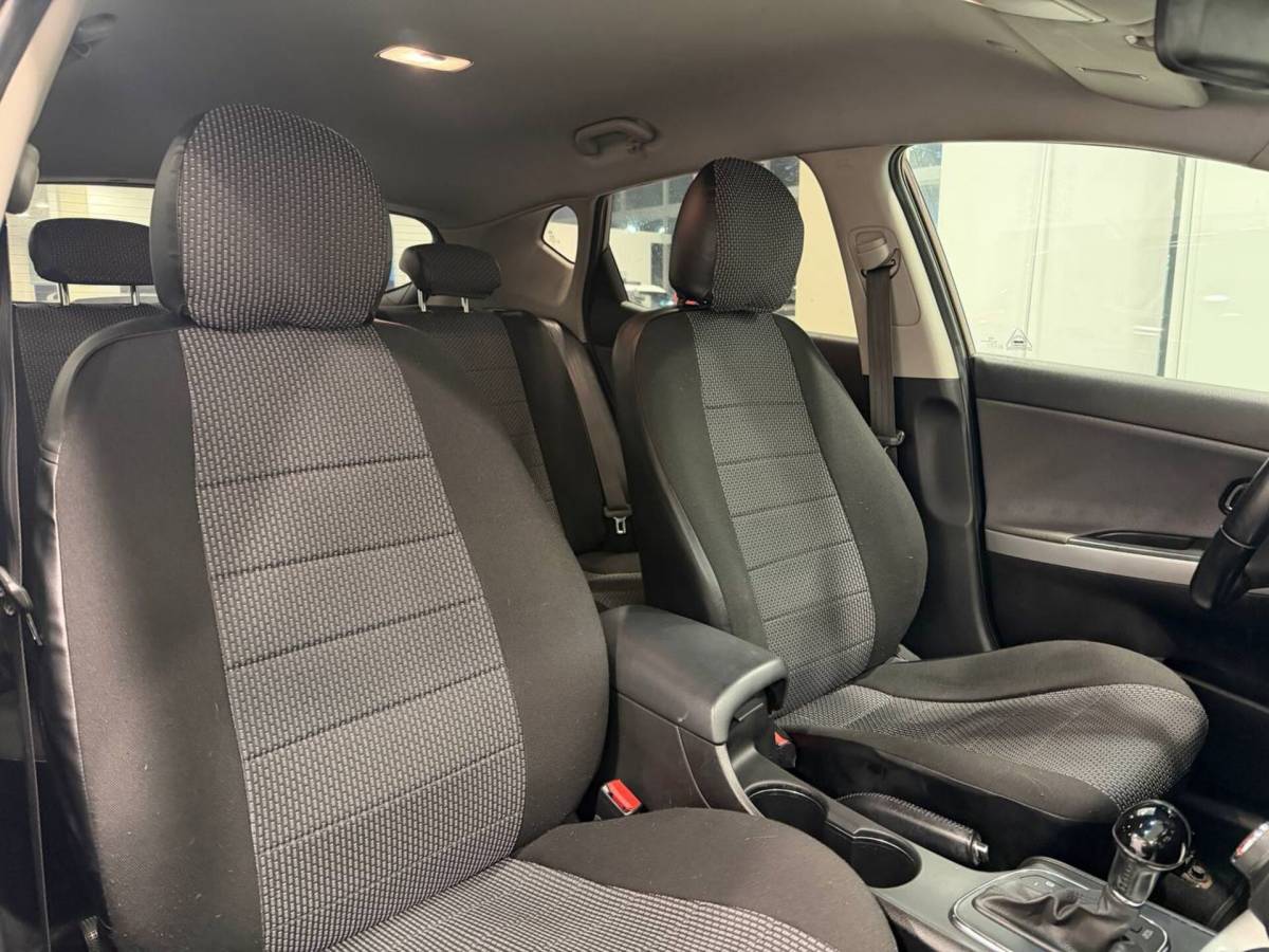 OMODA S5 1.5T CVT Ultra