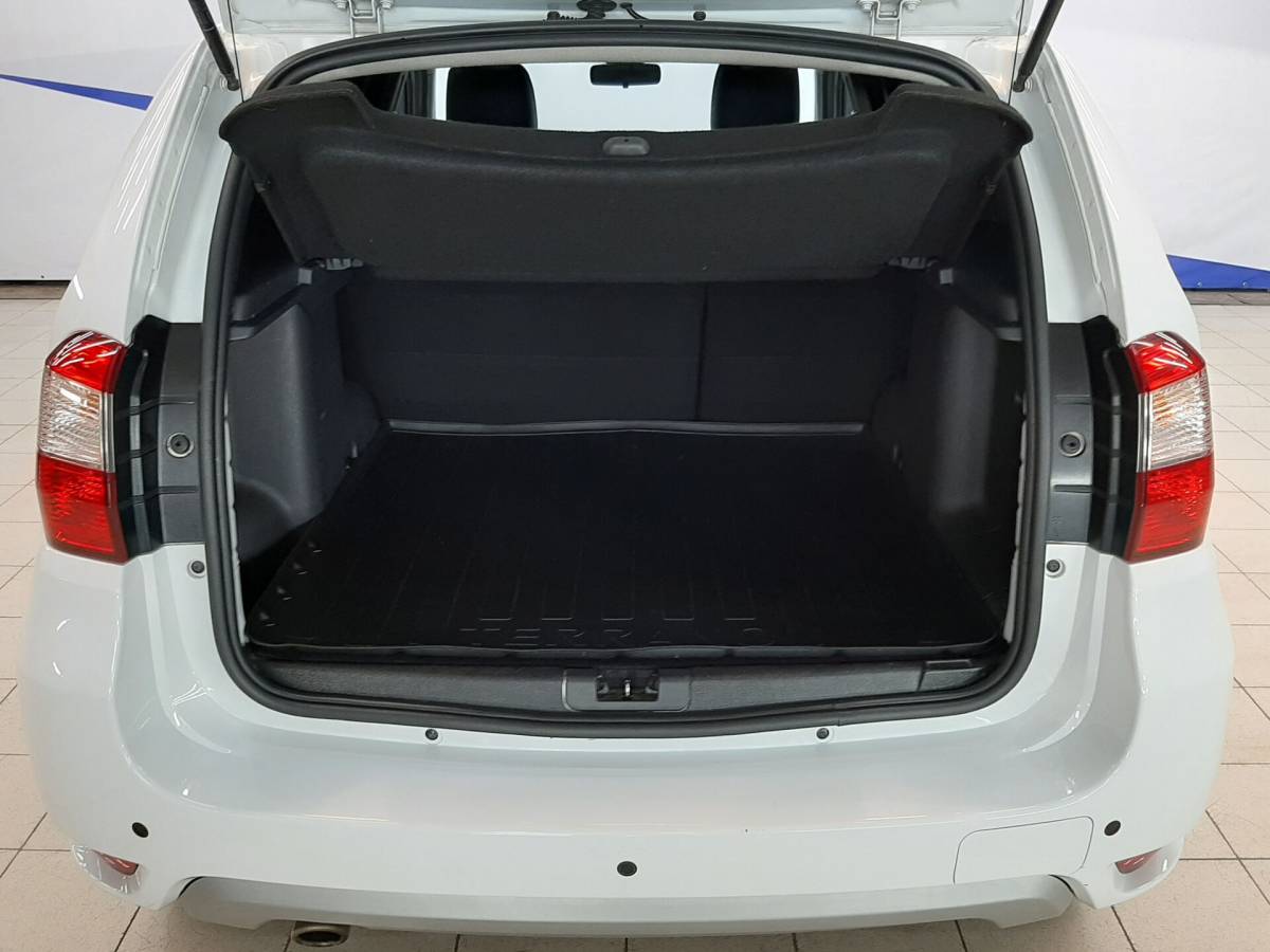 OMODA S5 1.5T CVT Ultra