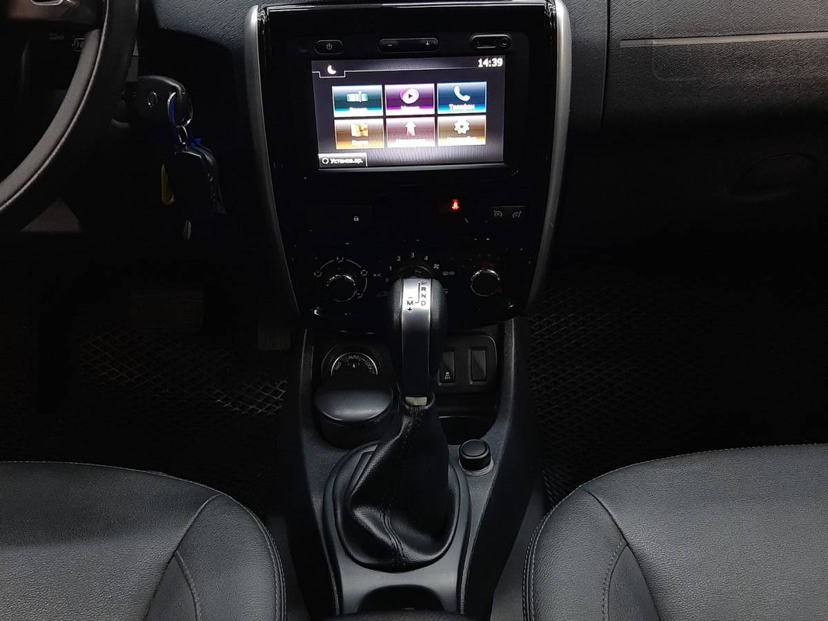 OMODA S5 1.5T CVT Ultra