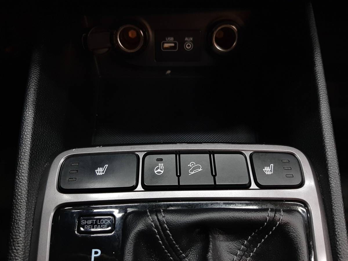 OMODA S5 1.5T CVT Ultra