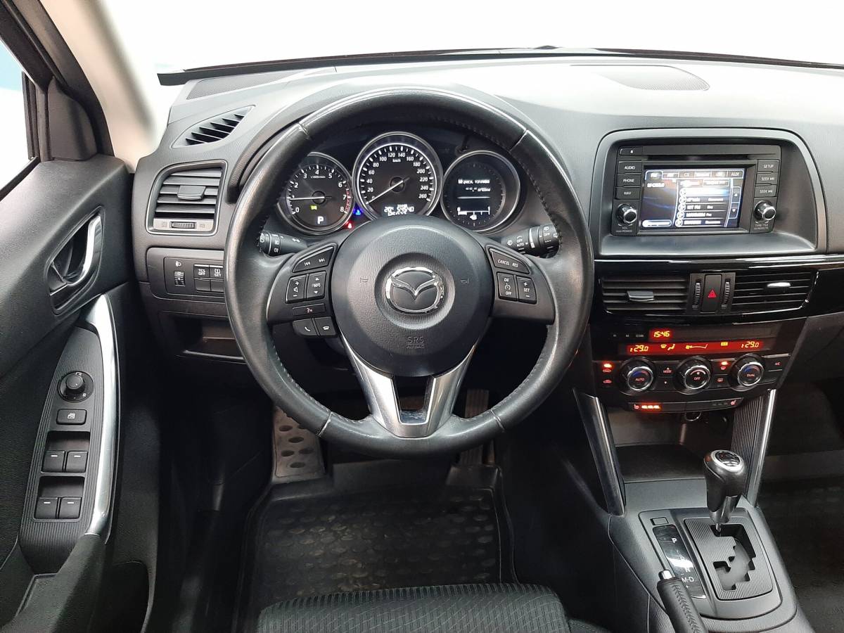 OMODA S5 1.5T CVT Ultra