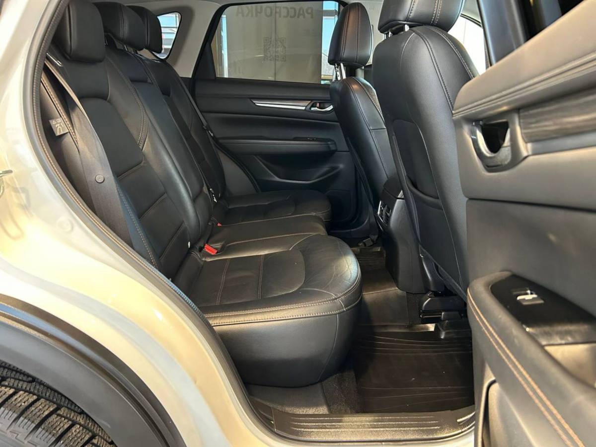 OMODA S5 1.5T CVT Ultra