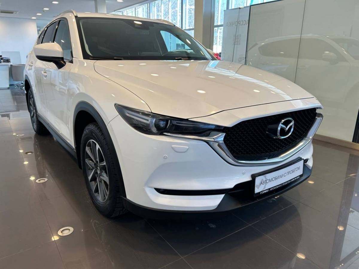 OMODA S5 1.5T CVT Ultra