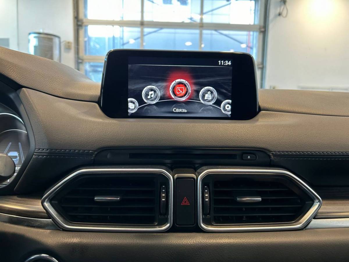 OMODA S5 1.5T CVT Ultra