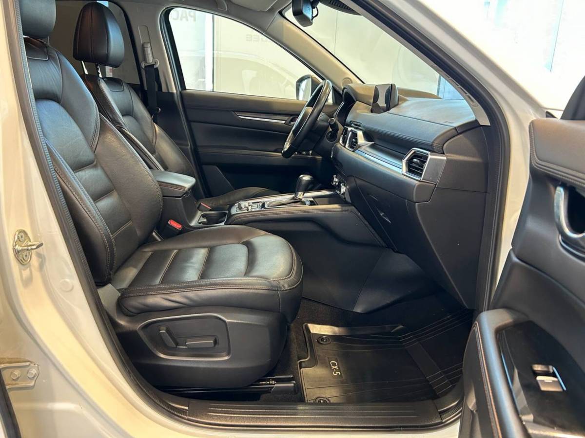 OMODA S5 1.5T CVT Ultra