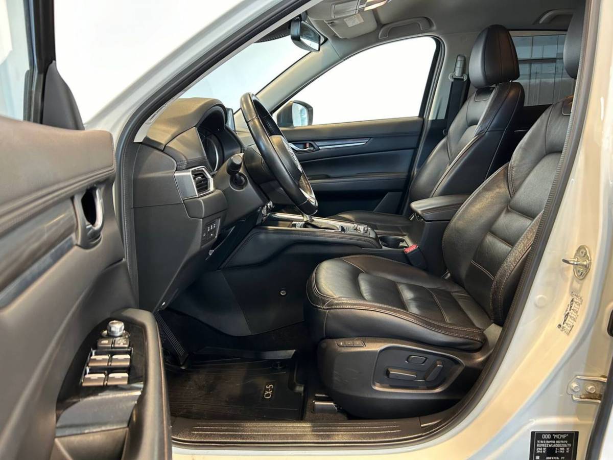 OMODA S5 1.5T CVT Ultra