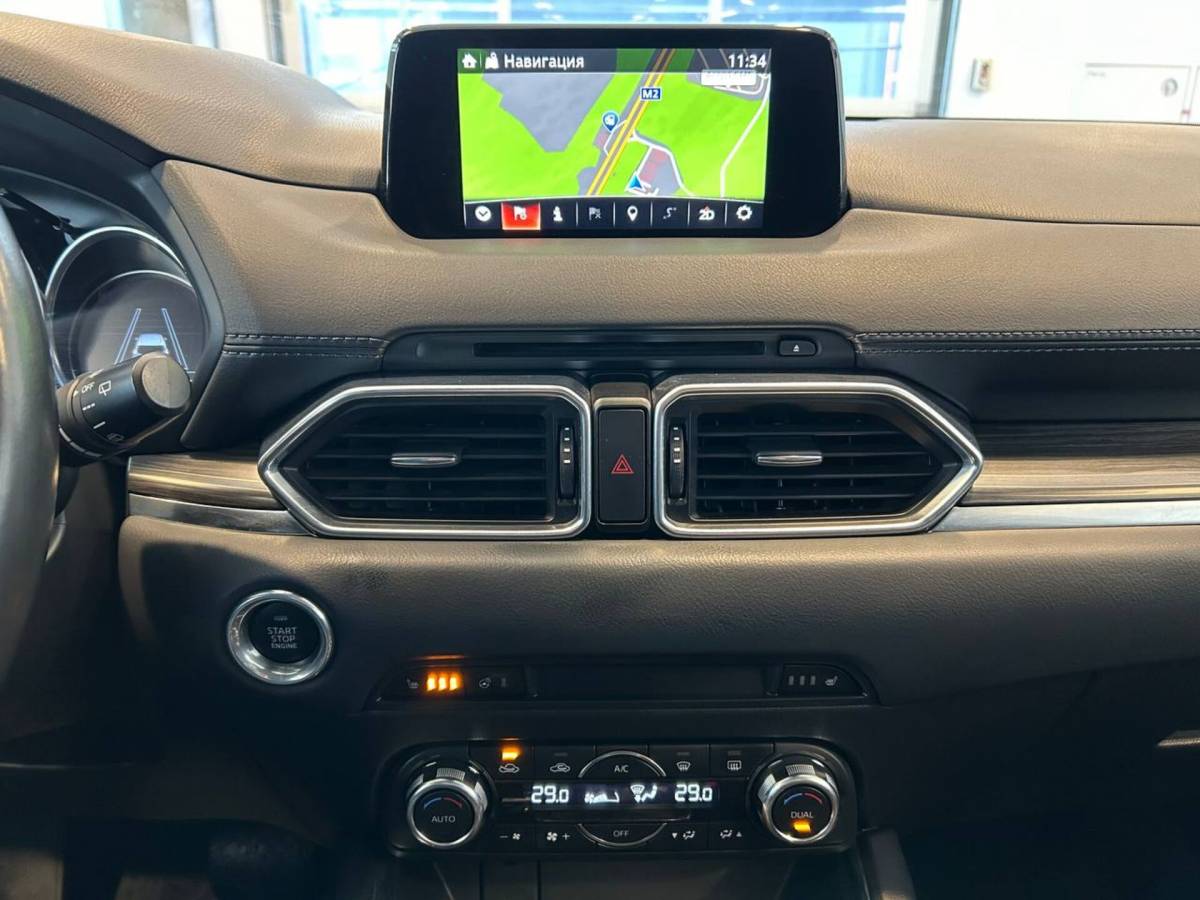 OMODA S5 1.5T CVT Ultra