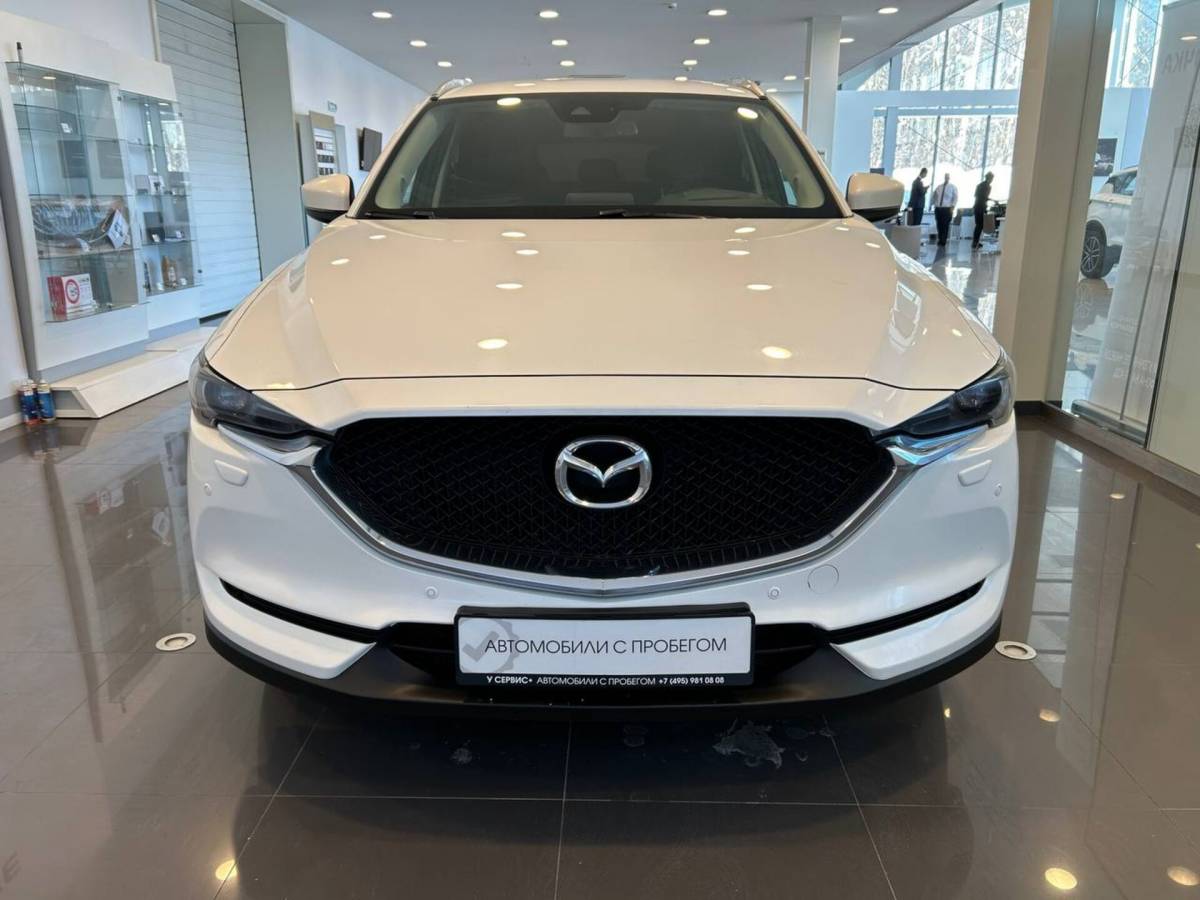 OMODA S5 1.5T CVT Ultra