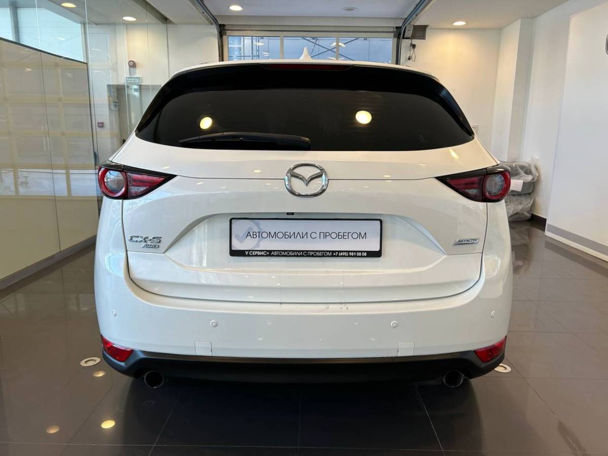 OMODA S5 1.5T CVT Ultra