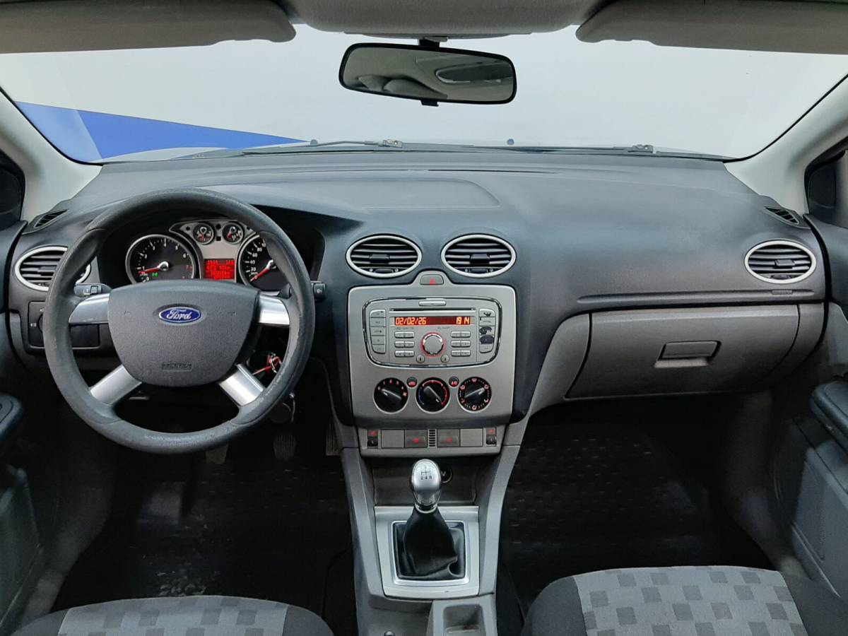 OMODA S5 1.5T CVT Ultra