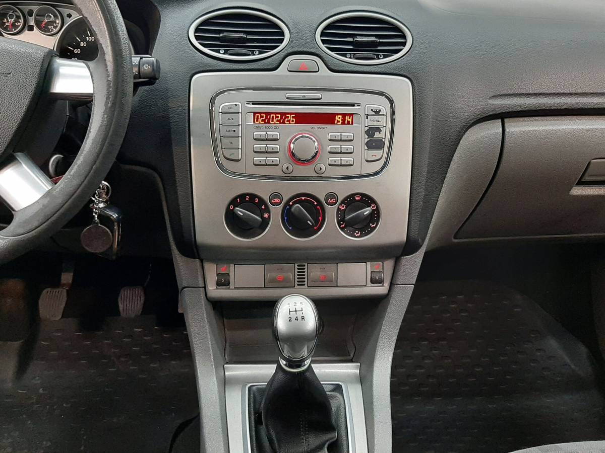 OMODA S5 1.5T CVT Ultra