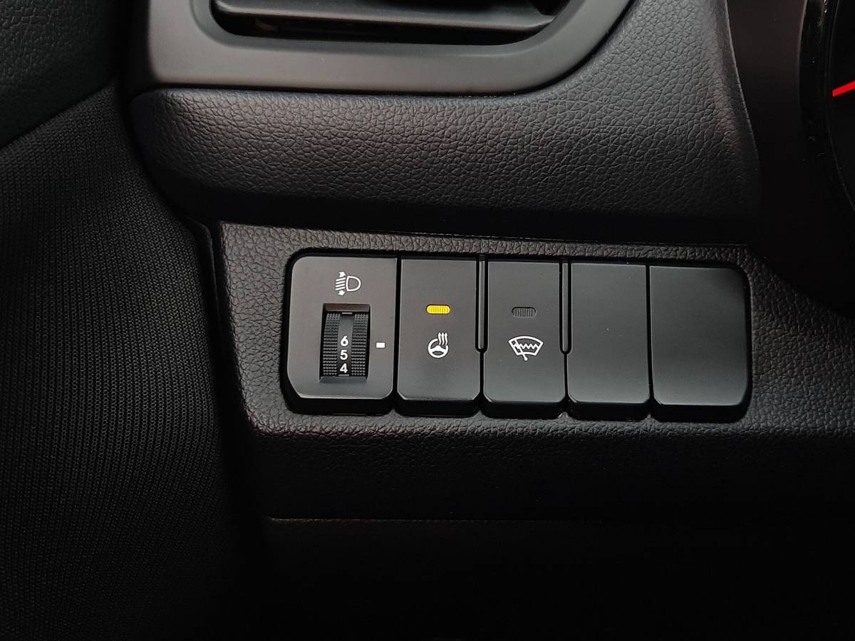 OMODA S5 1.5T CVT Ultra