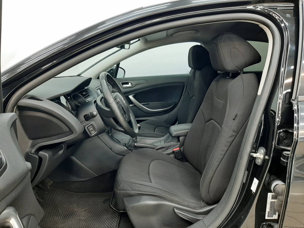 OMODA S5 1.5T CVT Ultra