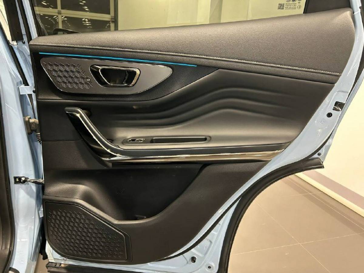 OMODA S5 1.5T CVT Ultra