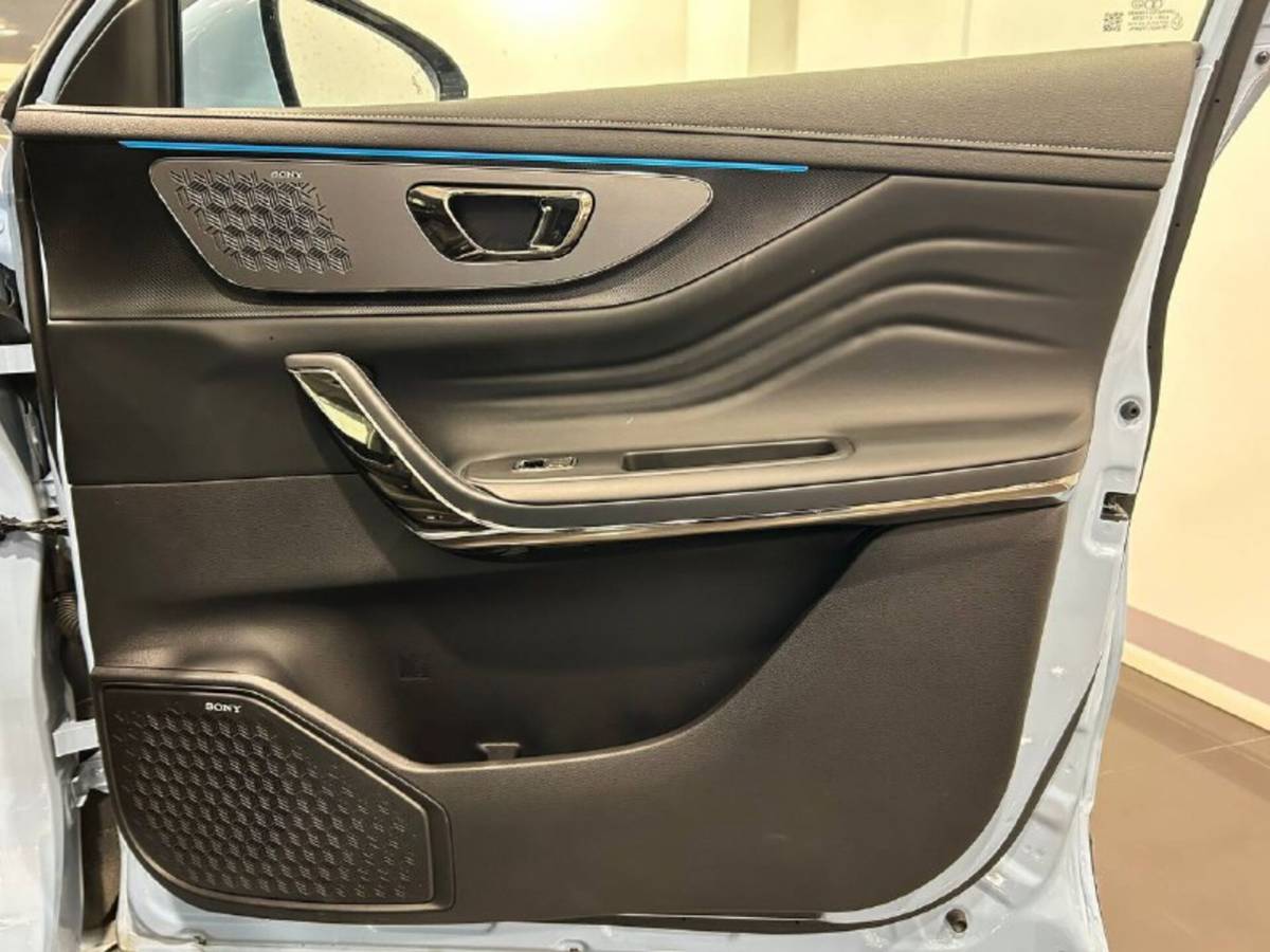 OMODA S5 1.5T CVT Ultra