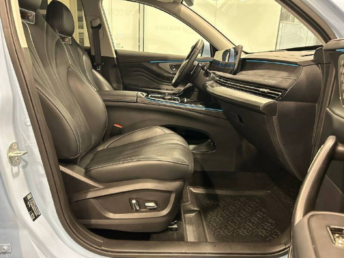 OMODA S5 1.5T CVT Ultra