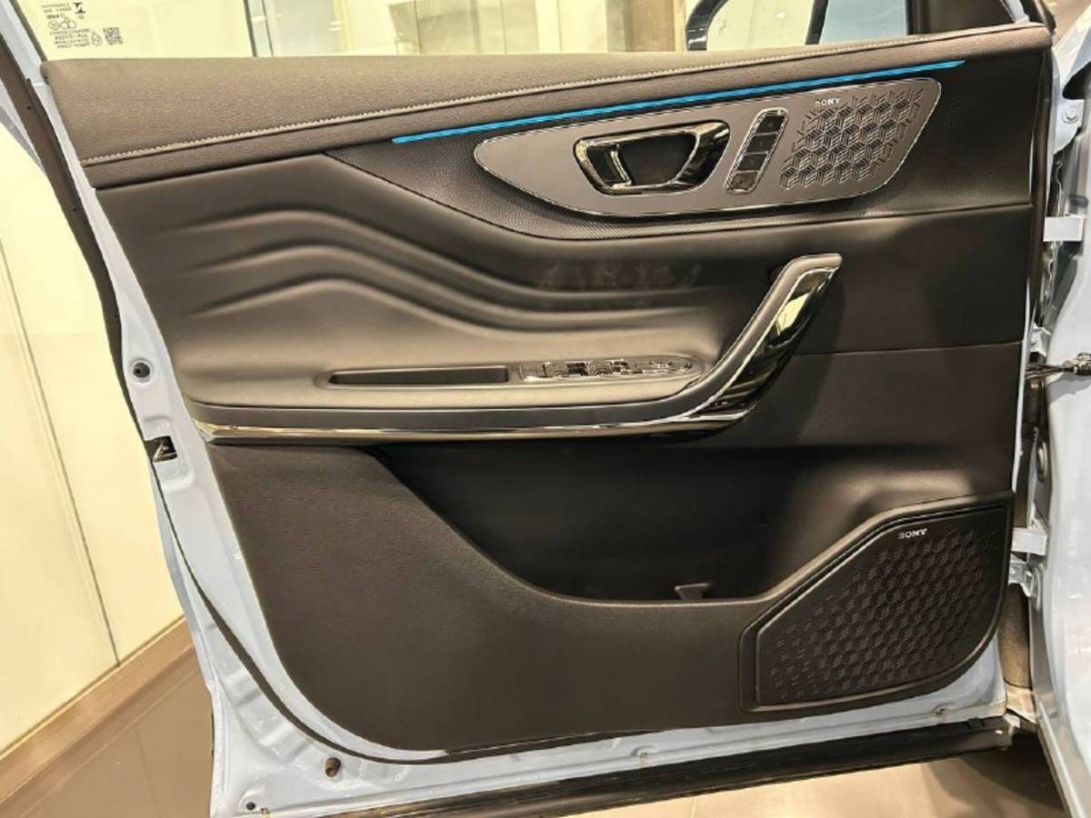 OMODA S5 1.5T CVT Ultra