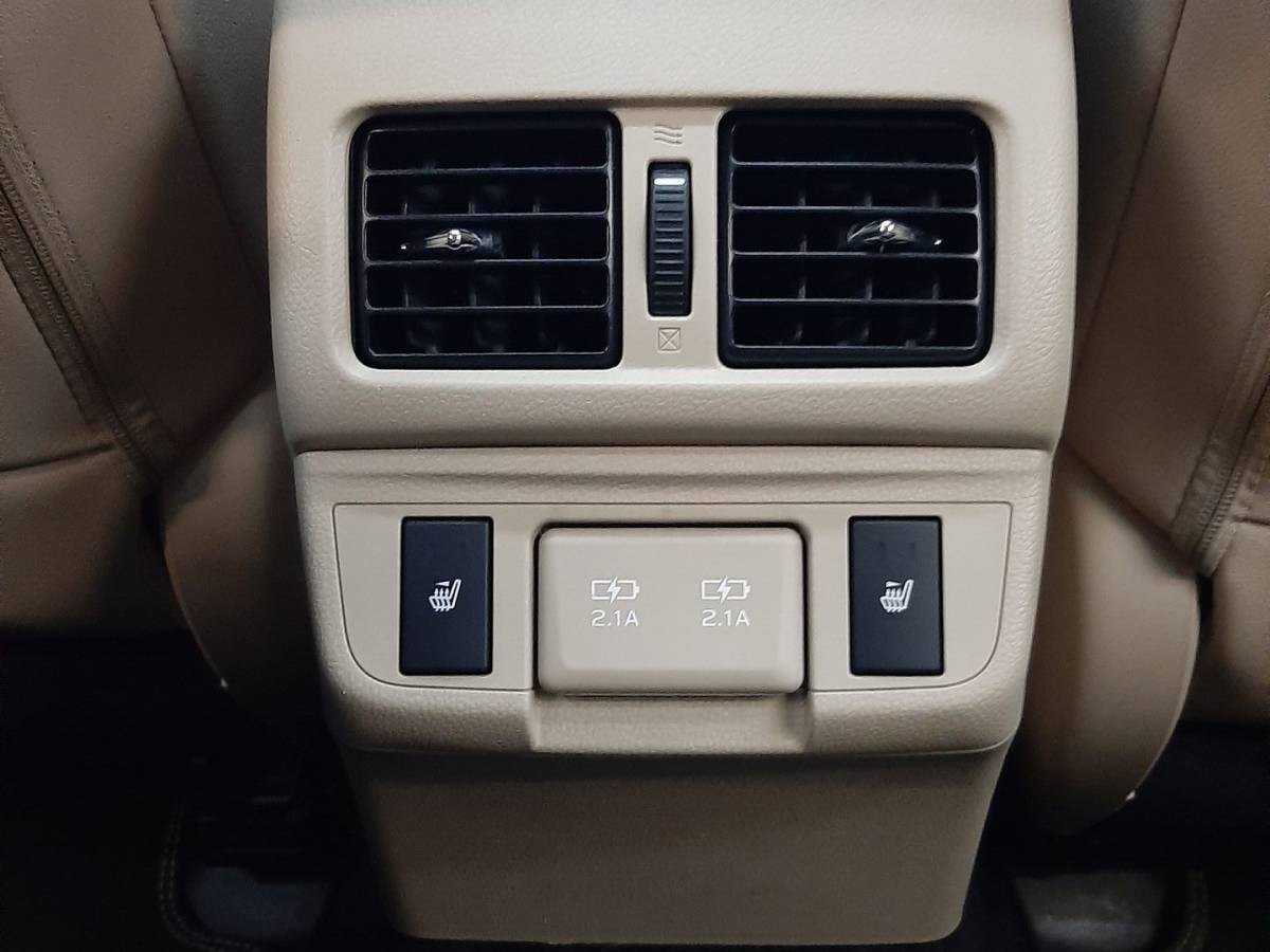 OMODA S5 1.5T CVT Ultra