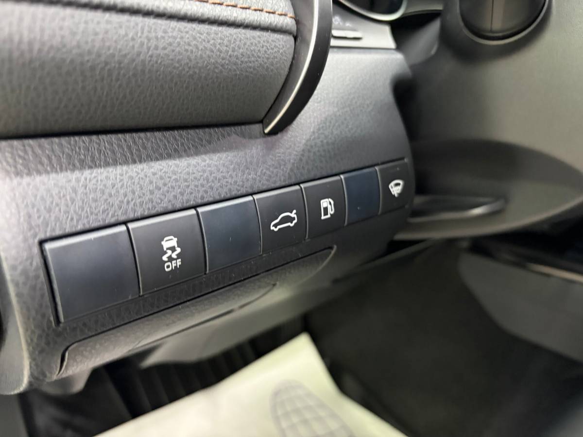 OMODA S5 1.5T CVT Ultra