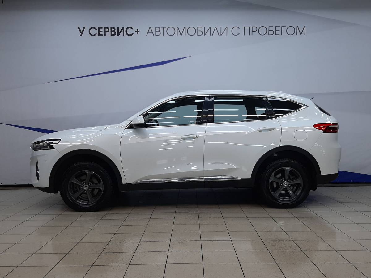 OMODA S5 1.5T CVT Ultra