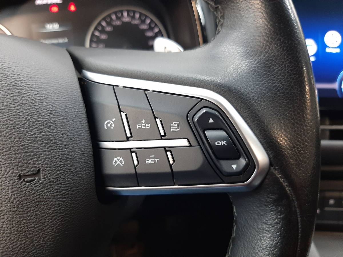 OMODA S5 1.5T CVT Ultra