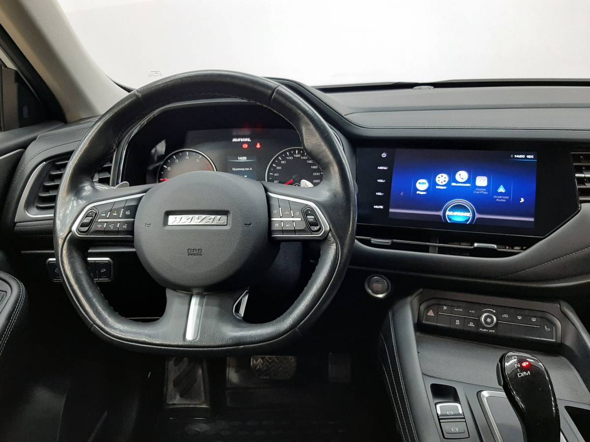 OMODA S5 1.5T CVT Ultra