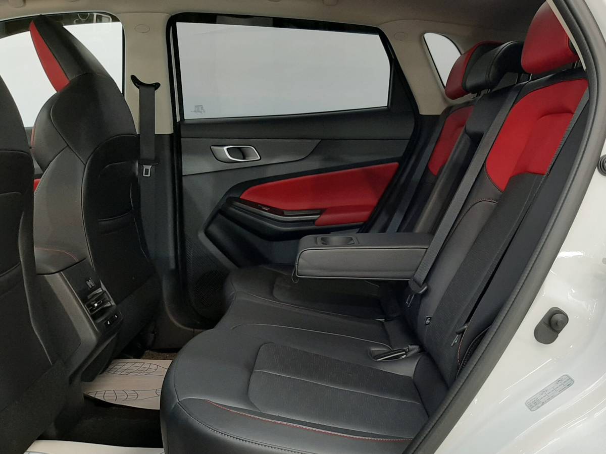 OMODA S5 1.5T CVT Ultra