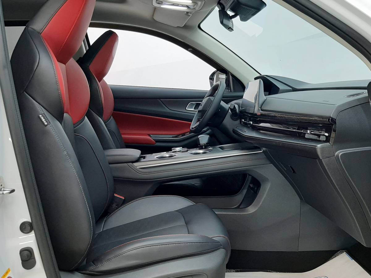 OMODA S5 1.5T CVT Ultra