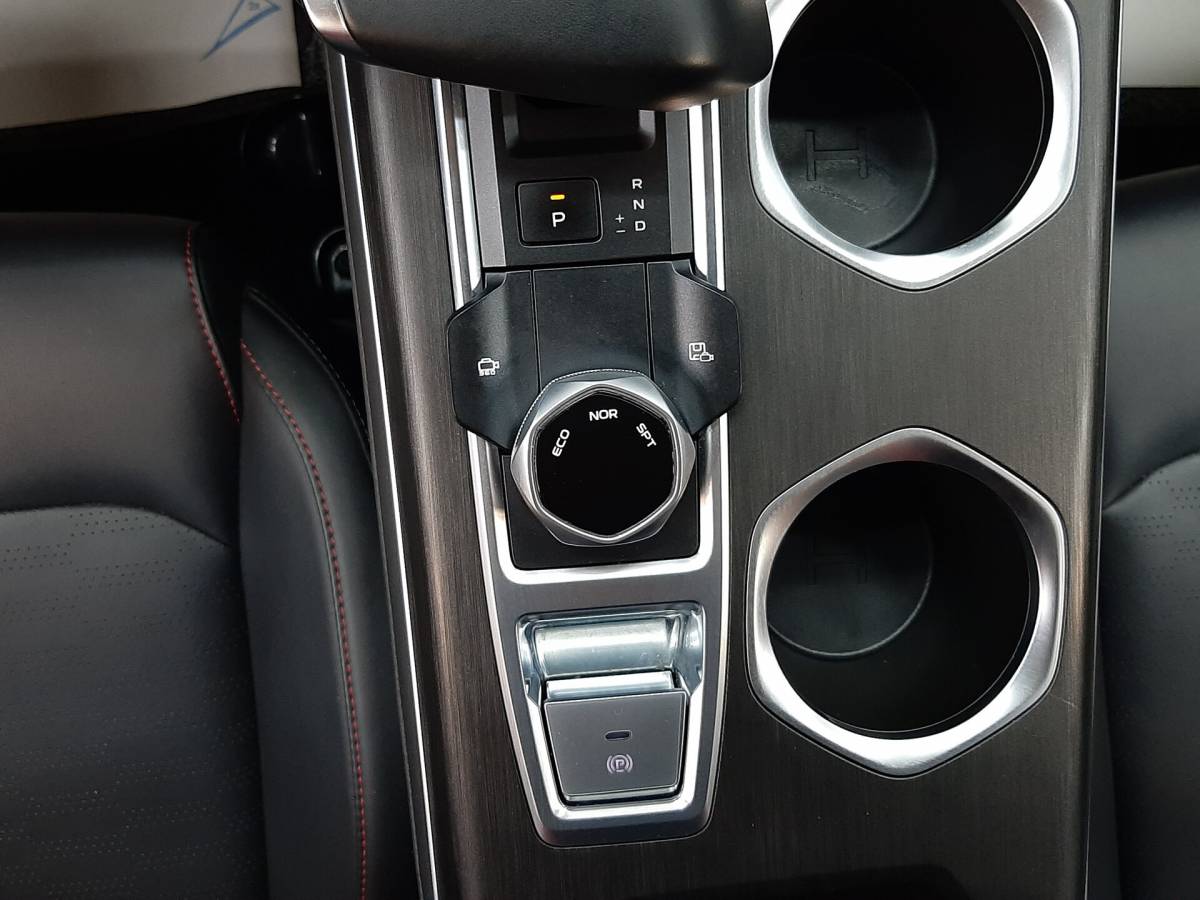 OMODA S5 1.5T CVT Ultra