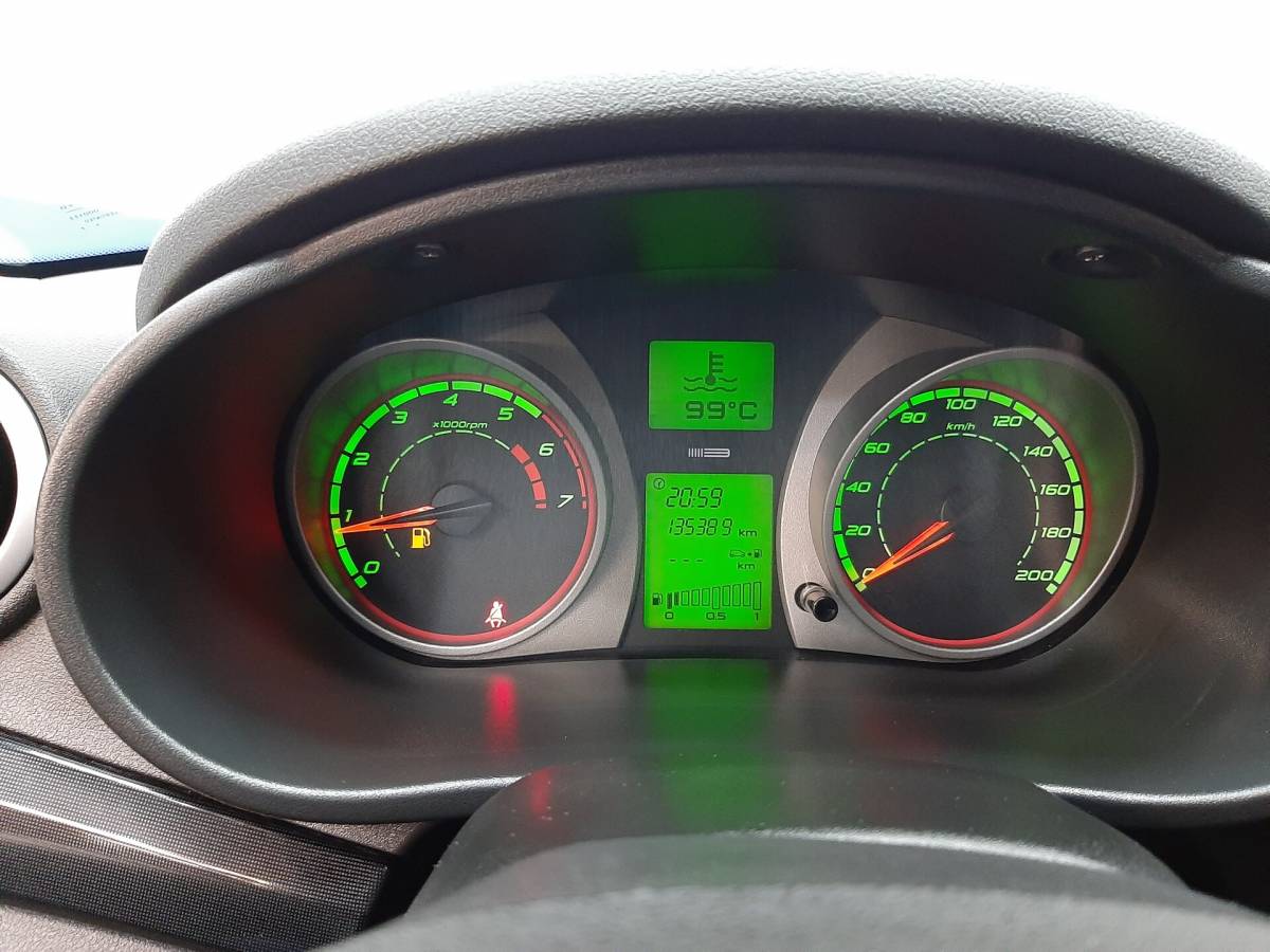 OMODA S5 1.5T CVT Ultra