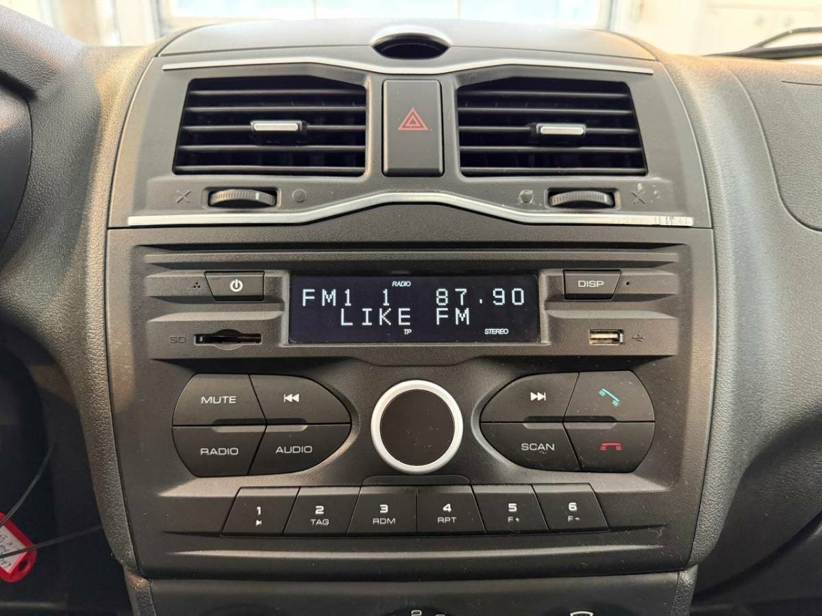 OMODA S5 1.5T CVT Ultra